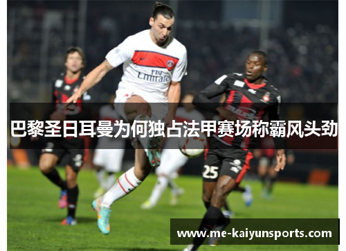 巴黎圣日耳曼为何独占法甲赛场称霸风头劲 巴黎圣日耳曼为何独占法甲赛场称霸风头劲
