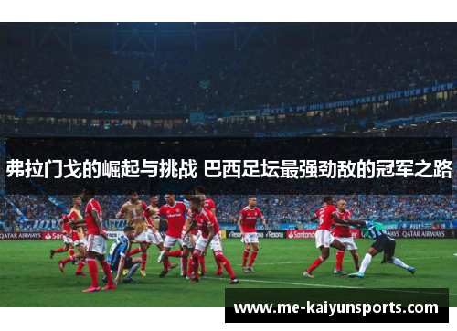 弗拉门戈的崛起与挑战 巴西足坛最强劲敌的冠军之路 弗拉门戈的崛起与挑战 巴西足坛最强劲敌的冠军之路