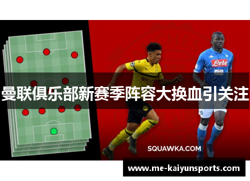 曼联俱乐部新赛季阵容大换血引关注 曼联俱乐部新赛季阵容大换血引关注