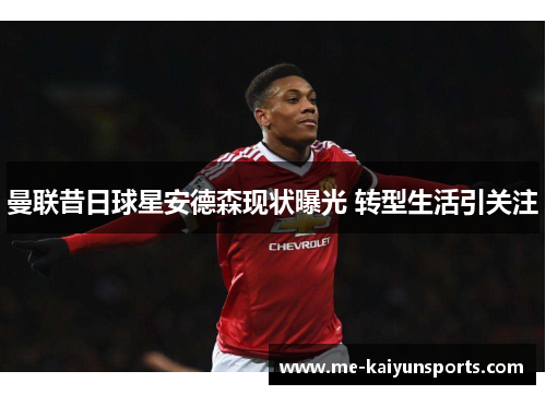 曼联昔日球星安德森现状曝光 转型生活引关注 曼联昔日球星安德森现状曝光 转型生活引关注